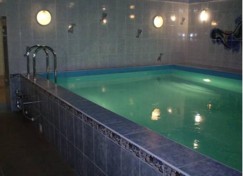 Piscina Foto