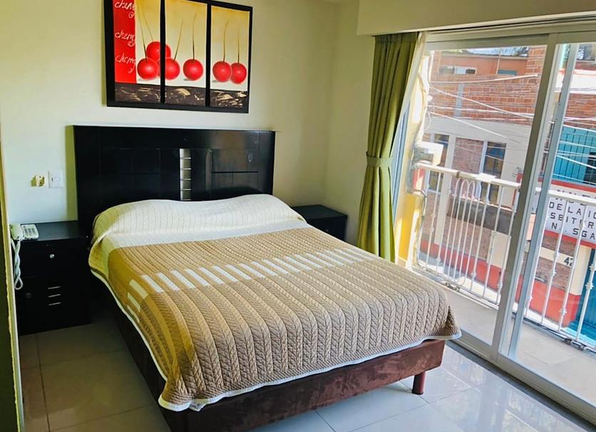 Quarto Foto