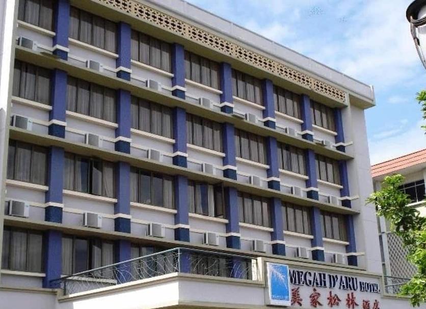 Edifício Foto