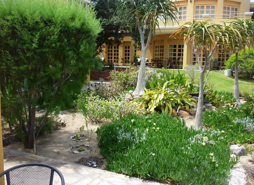 Exterior Foto