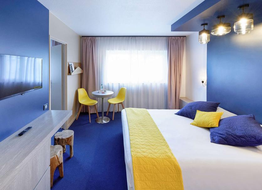 Quarto Foto