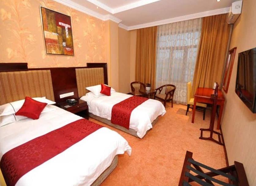 Quarto Foto