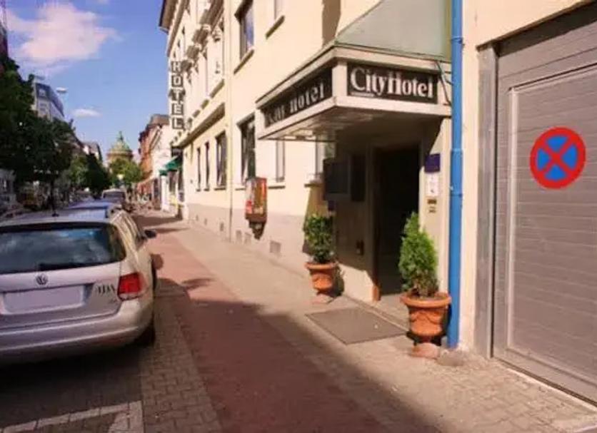 Exterior Foto