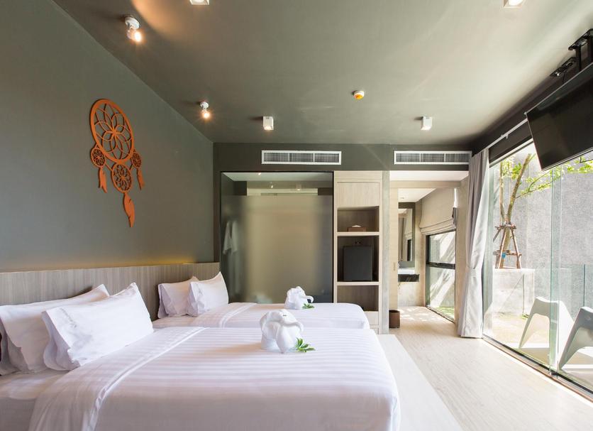 Quarto Foto