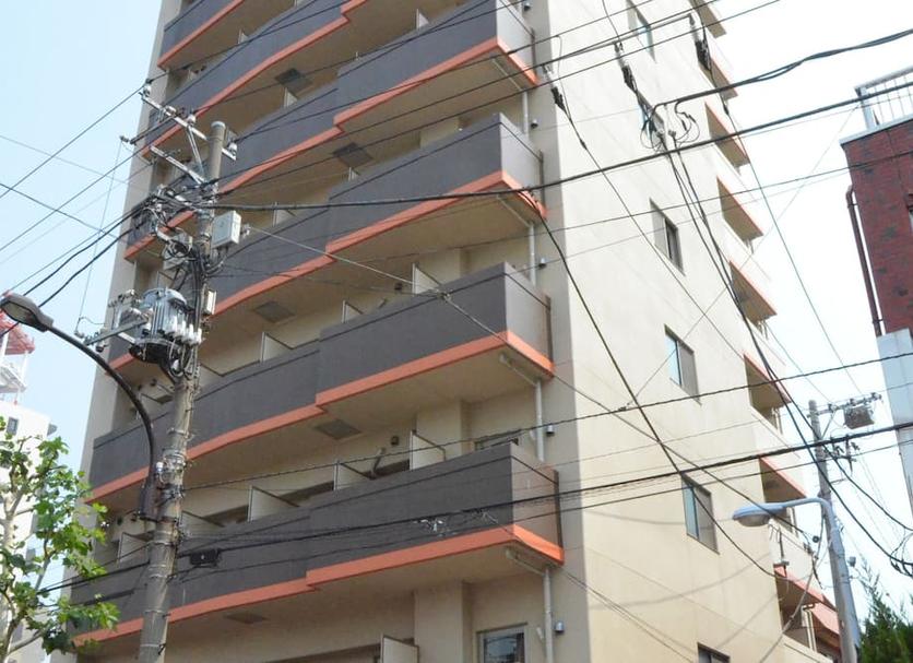 Edifício Foto