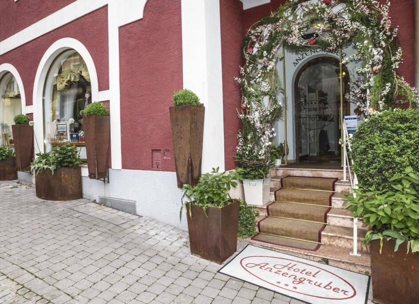 Exterior Foto
