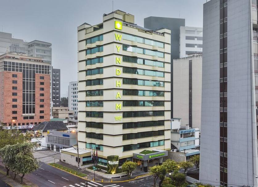 Edifício Foto
