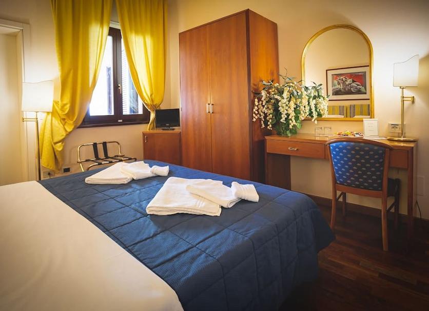 Quarto Foto
