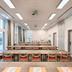 Sala de conferências