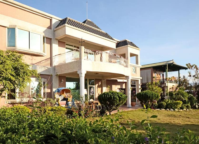 Edifício Foto