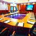 Sala de conferências