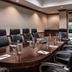 Sala de conferências