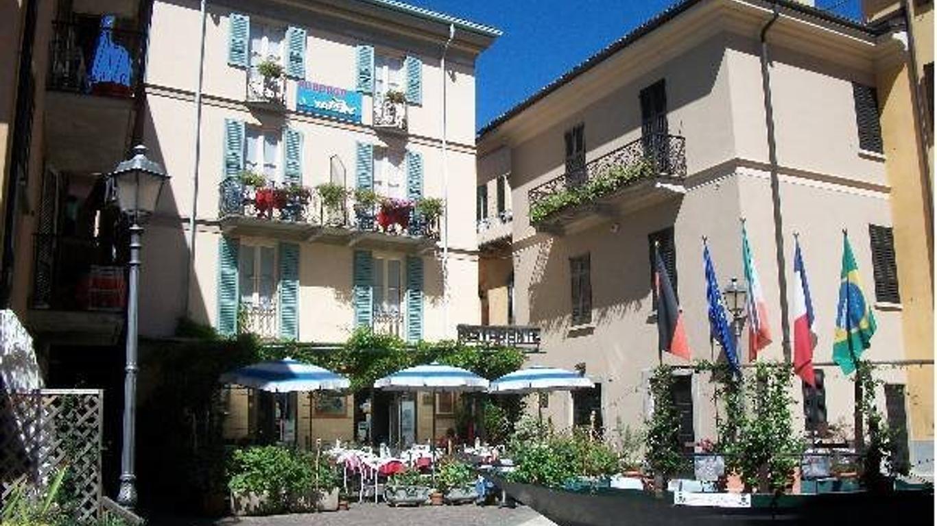 Albergo Il Vapore