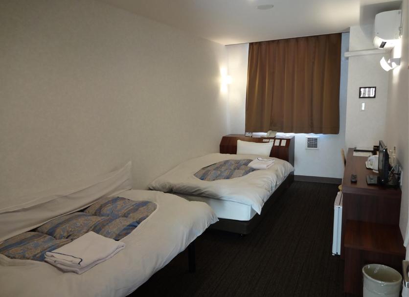 Quarto Foto