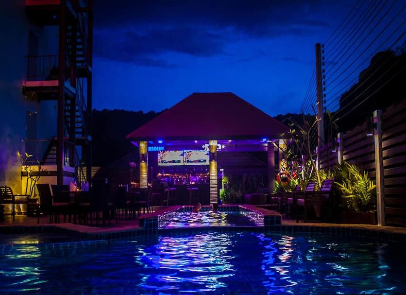 Piscina Foto