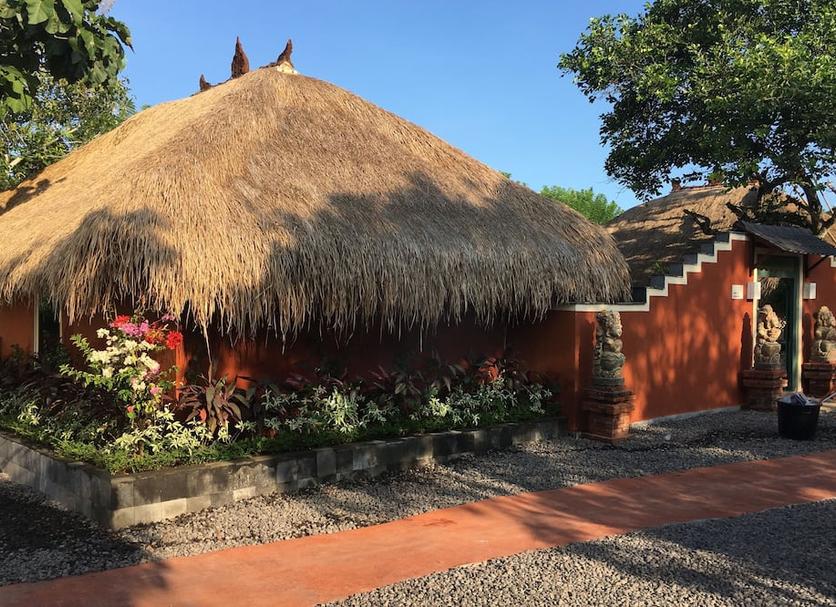 Exterior Foto