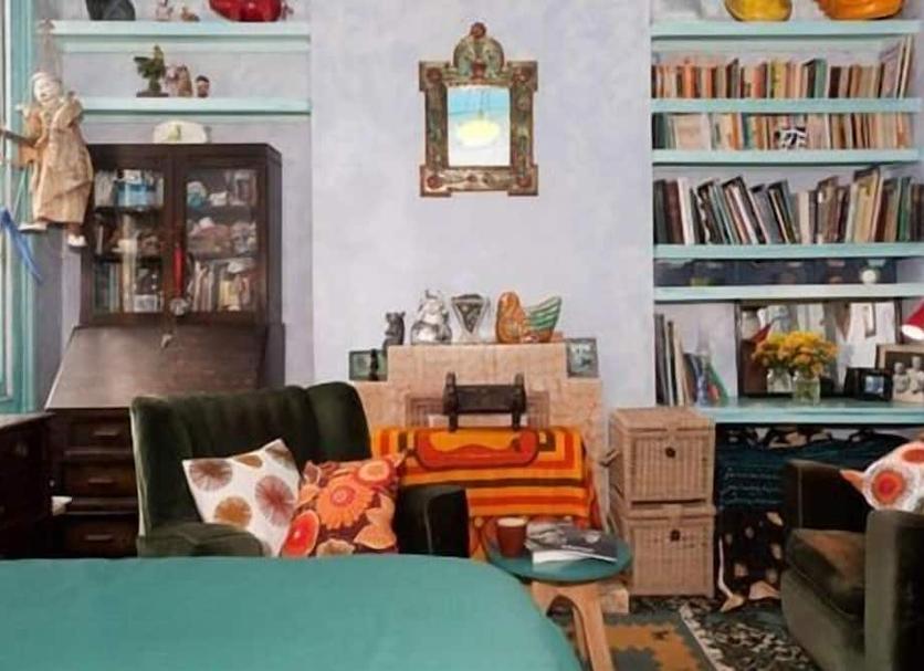 Quarto Foto