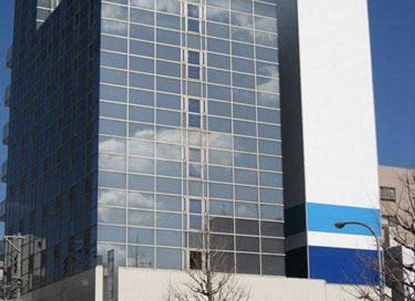 Edifício Foto