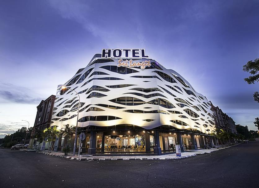 Edifício Foto