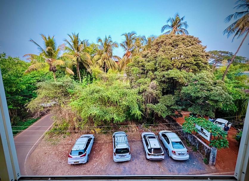 Exterior Foto