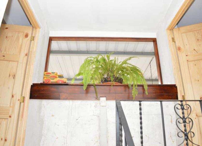 Comodidade do quarto Foto