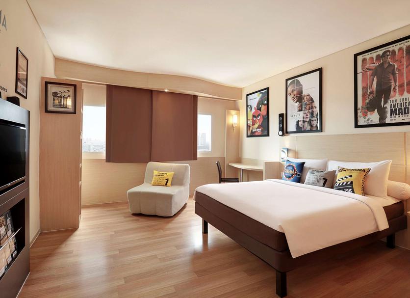 Quarto Foto