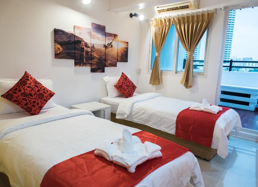 Quarto Foto