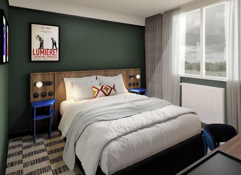 Quarto Foto