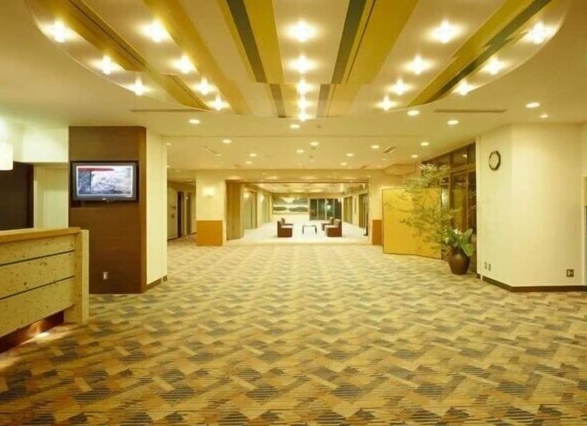 Hall Foto