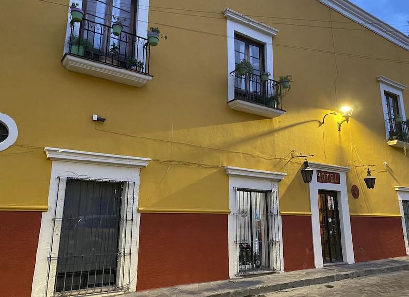 Edifício Foto