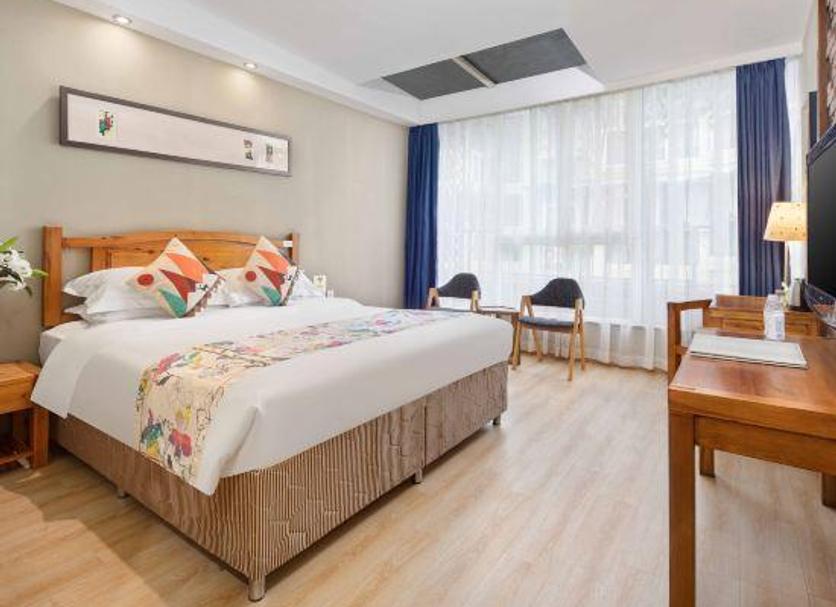 Quarto Foto