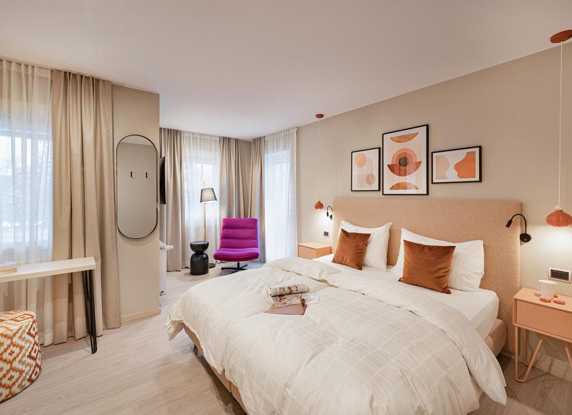 Quarto Foto