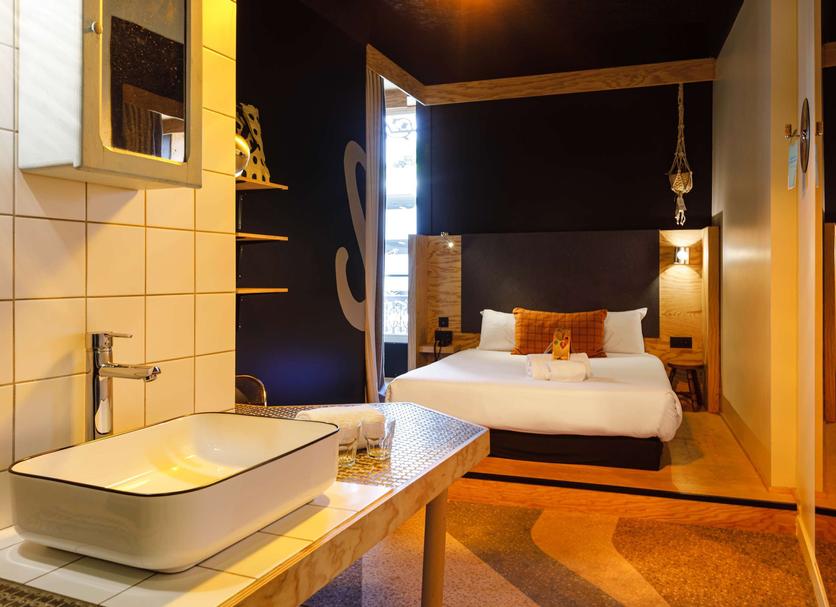 Quarto Foto
