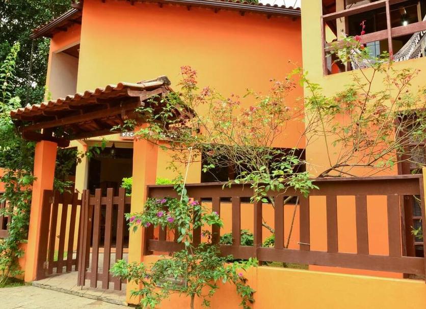 Exterior Foto