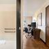 Comodidade do quarto