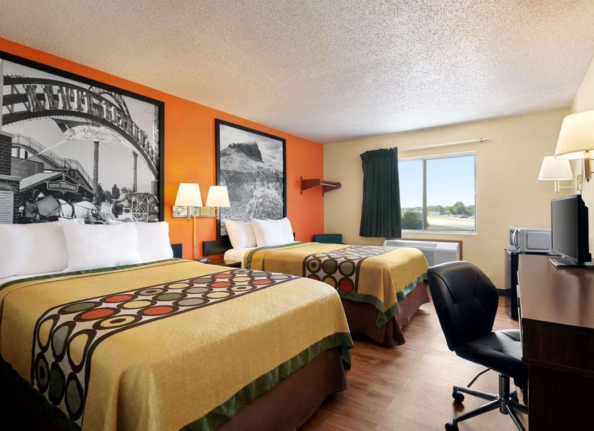 Quarto Foto