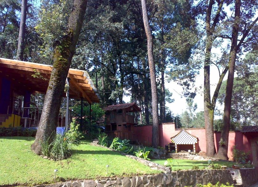 Exterior Foto