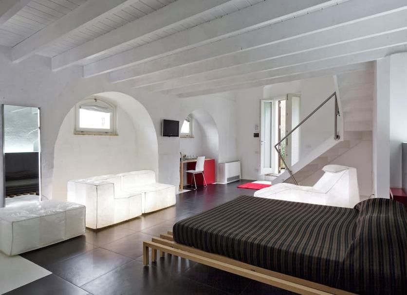 Quarto Foto