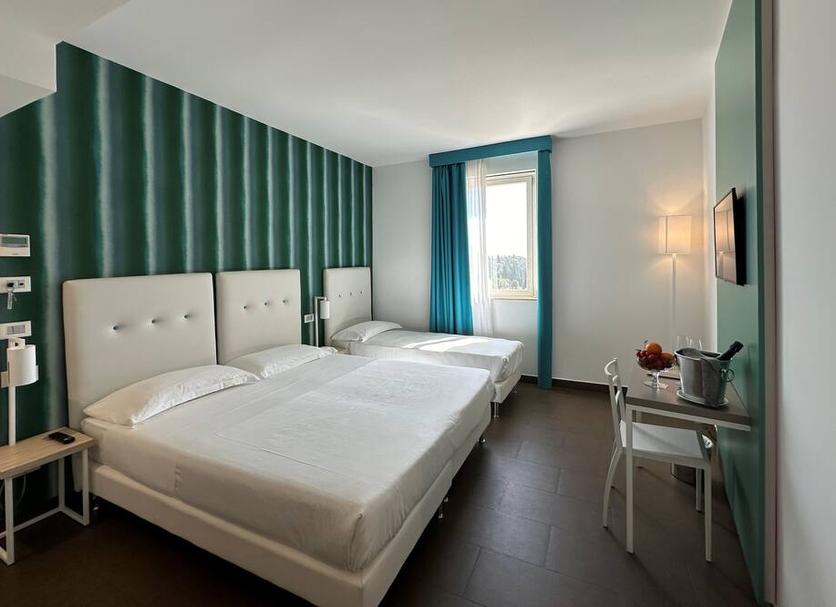 Quarto Foto