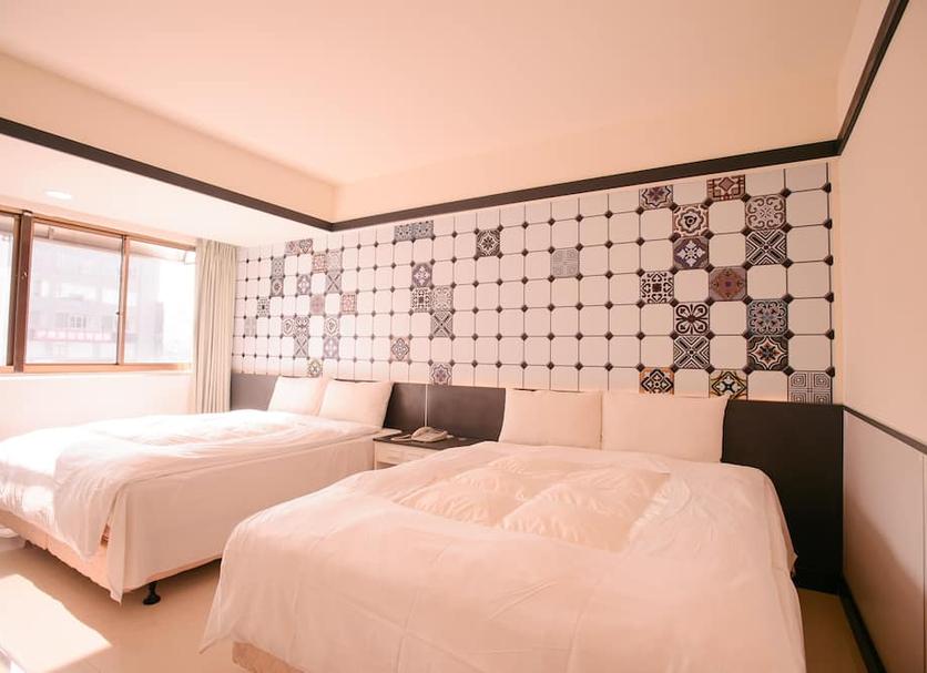 Quarto Foto