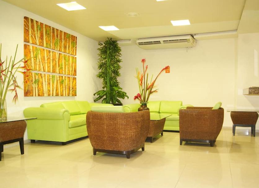 Hall Foto