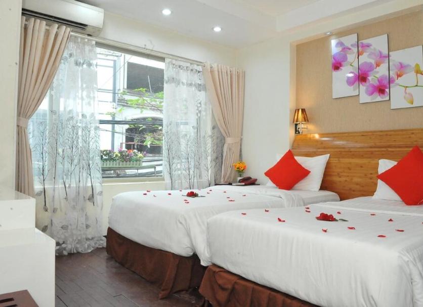 Quarto Foto