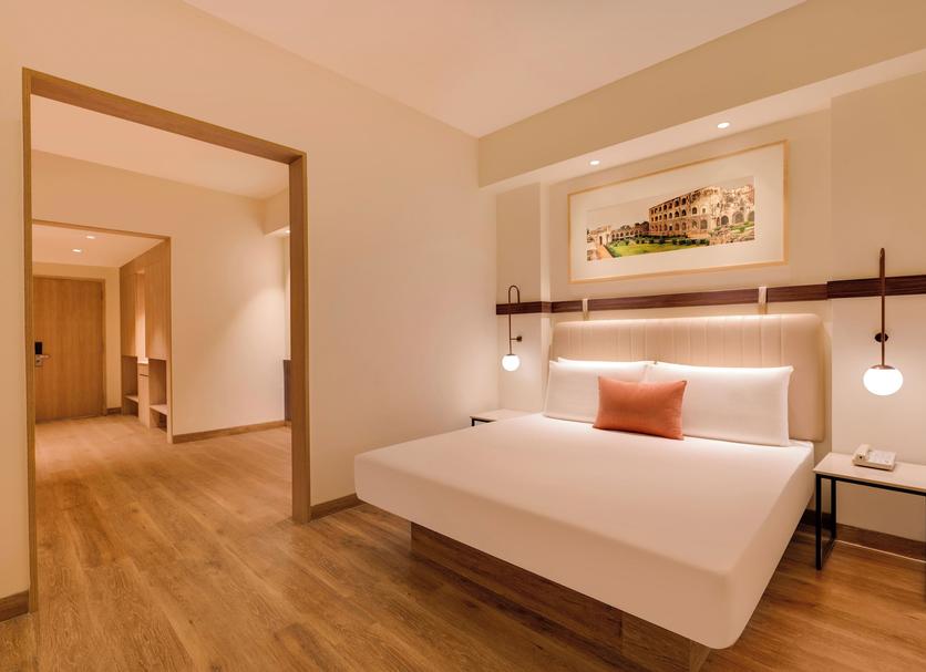Quarto Foto