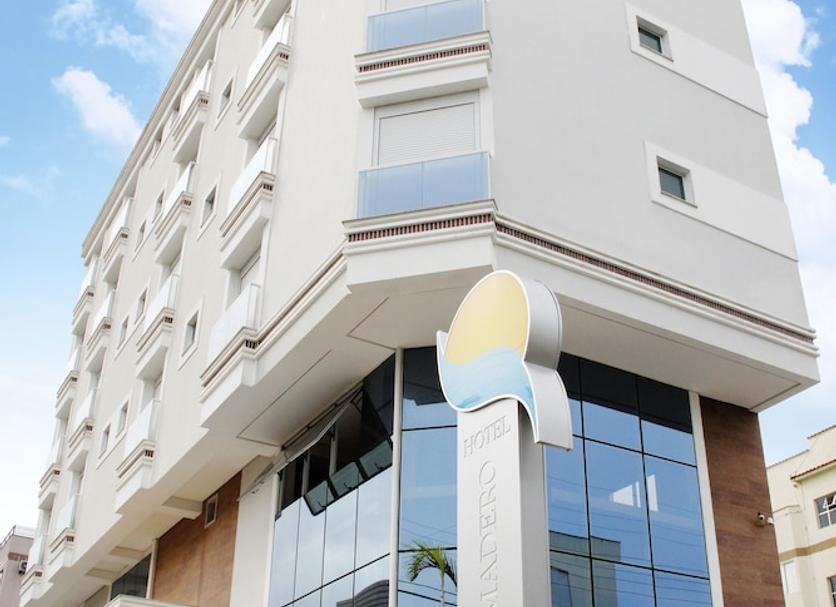 Edifício Foto