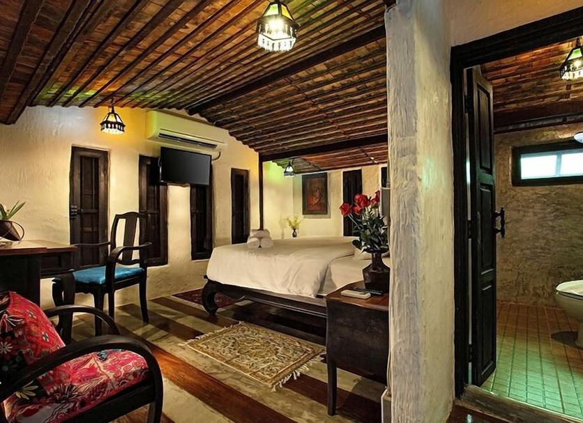 Quarto Foto