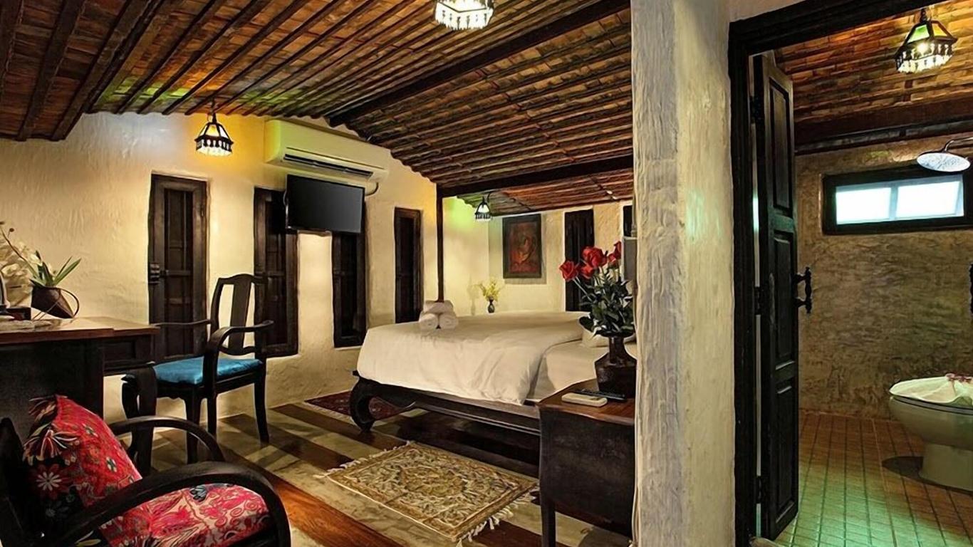 Nai Boutique House