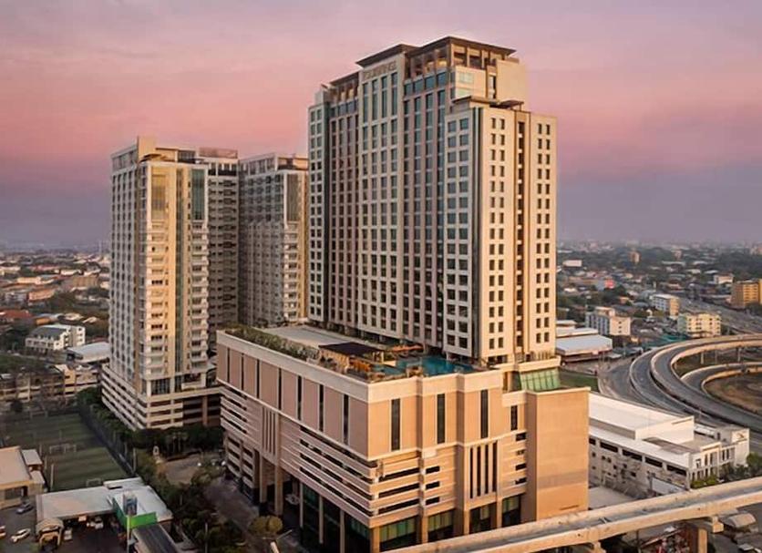 Edifício Foto