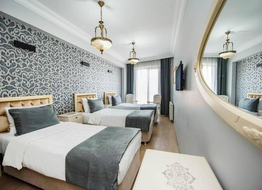 Quarto Foto