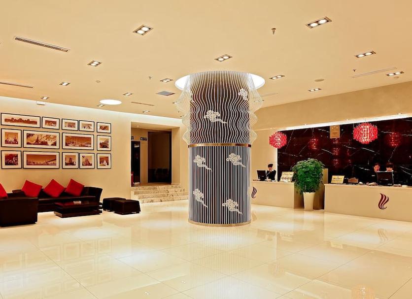 Hall Foto