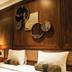 Comodidade do quarto
